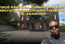 pontos turísticos do Rio de Janeiro RJ