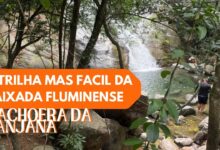 turismo de aventura em Petrópolis RJ