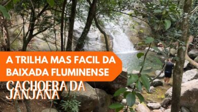turismo de aventura em Petrópolis RJ