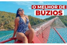 Búzios RJ: Um Paraíso Tropical Que Conquista Turistas do Mundo Todo