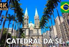 Catedral da Sé SP