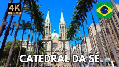 Catedral da Sé SP