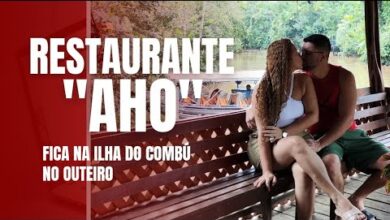 restaurantes em Belém PA