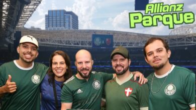 Allianz Parque SP