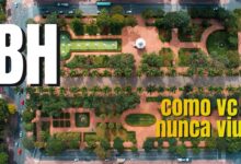 pontos turísticos de belo horizonte
