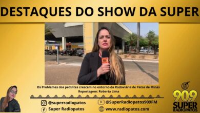 turismo em patos de minas