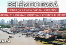 hotéis em Belém PA