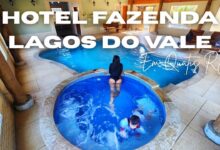 hotel fazenda