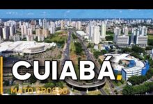 pontos turísticos de Cuiabá MT