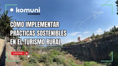 turismo rural