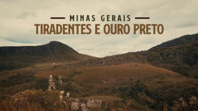 pontos turísticos de ouro preto