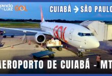 o que fazer em Cuiabá MT