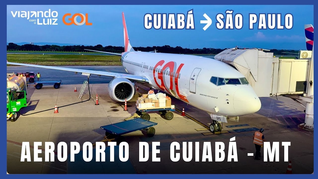 o que fazer em Cuiabá MT