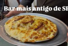 bar em são paulo