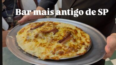 bar em são paulo