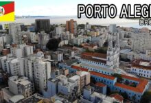 hotéis em Porto Alegre RS