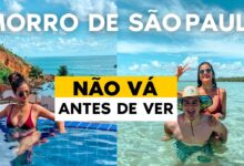 melhores épocas para visitar São Paulo SP