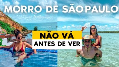 melhores épocas para visitar São Paulo SP