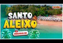 Ilha de Santo Aleixo