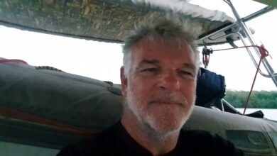 Ilha dos Lençóis