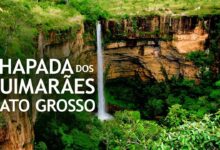 pontos turísticos de Cuiabá MT