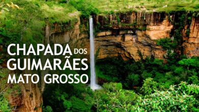 pontos turísticos de Cuiabá MT