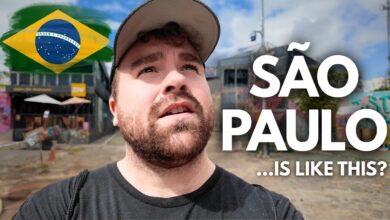melhores épocas para visitar São Paulo SP