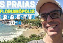 pontos turísticos de Florianópolis