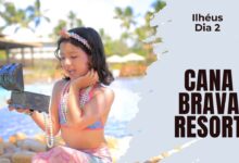 Cana Brava All Inclusive Resort