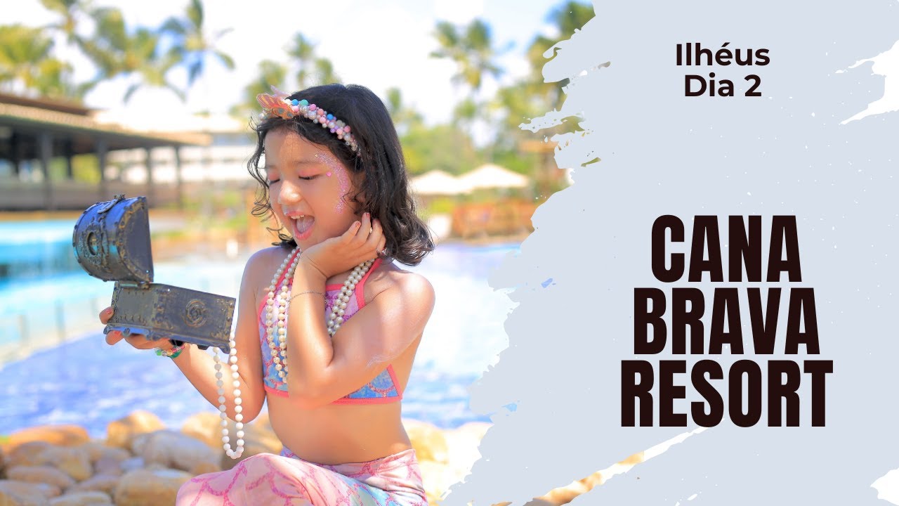 Cana Brava All Inclusive Resort