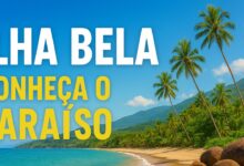 Ilha da Cotia