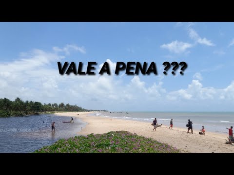 turismo em joão pessoa