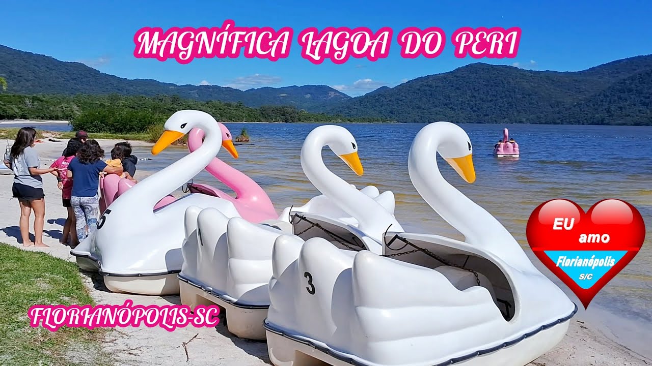 turismo em Florianópolis