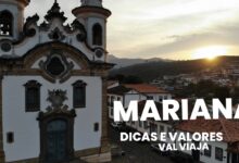 o que fazer em ouro preto