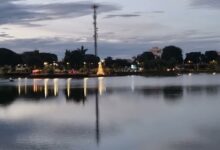 turismo em patos de minas