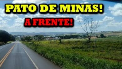 hoteis em patos de minas mg