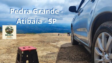 turismo de aventura na Grande São Paulo