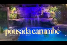 pousada em ouro preto