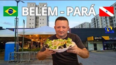 restaurantes em Belém PA