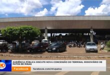 turismo em patos de minas