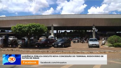 turismo em patos de minas