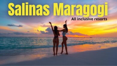 Salinas Maragogi All Inclusive Resort
