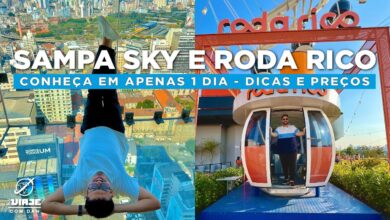 melhores épocas para visitar São Paulo SP