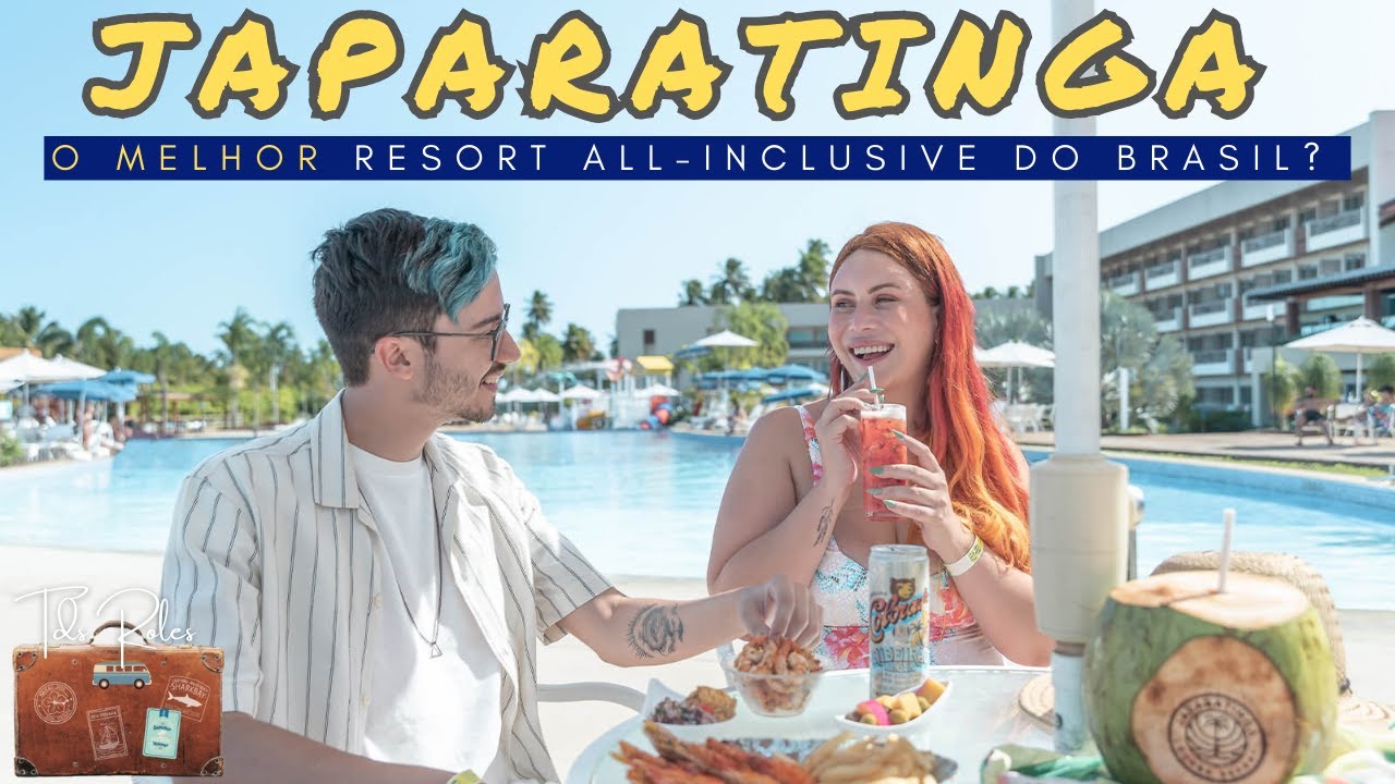 Japaratinga Lounge Resort