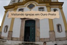 atrações de ouro preto