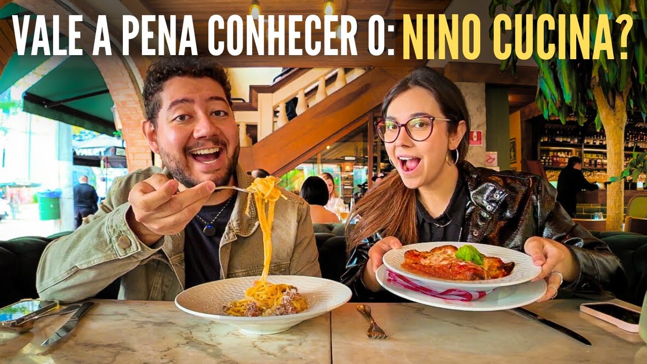 restaurantes em São Paulo SP