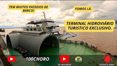 passeios ecológicos em Belém PA