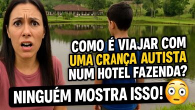 hotel fazenda