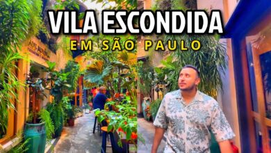 gastronomia em São Paulo SP