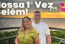 Turismo em Belém PA